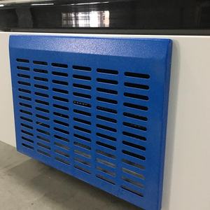 Frigorifero da <span class=keywords><strong>Laboratorio</strong></span> a Doppia Porta BIOBASE 628L per Conservazione Reagenti, Affidabile per Laboratori Clinici <span class=keywords><strong>e</strong></span> Industriali - Product Image 4