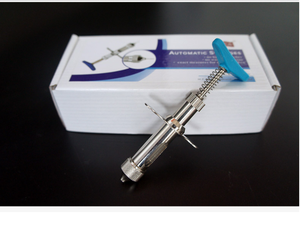 Шприц для вакцинации птицы - Product Image 6