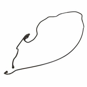 Conexiones de Tubería de Retorno de Combustible para Automóviles Reno, de Nailon, para Reemplazo y Reparación, Número de Pieza 60015485078200838566 - Product Image 1