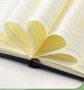 Paraguas Corporativo de Lujo, Cuaderno A5 de Tapa Dura de Cuero PU, Logotipo Personalizado Bordado, Caja de Regalo, Artículos para Reuniones, Set de Regalo con Bolígrafo - Product Image 6