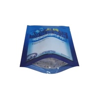 Sacs d'emballage en plastique de haute qualité pour poudre de pesticides, pour l'agriculture, sachet de produits chimiques STPP