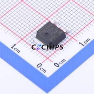 Thyristor DPAK TS1220-600B de haute qualité (SCR) / Module – Fournisseur de composants électroniques en gros et service BOM - Product Image 1