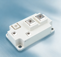 Módulos Semiconductores Discretos MOSFET SIC FF200R12KT4 de Alta Calidad, Confiables para Suministro al por Mayor