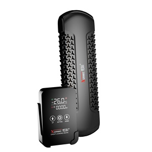 Chauffe-<span class=keywords><strong>eau</strong></span> d'<span class=keywords><strong>aquarium</strong></span> à <span class=keywords><strong>prix</strong></span> <span class=keywords><strong>de</strong></span> gros, barre chauffante CF 100W 200W 300W entièrement submersible avec contrôle numérique <span class=keywords><strong>de</strong></span> la température pour <span class=keywords><strong>aquarium</strong></span> <span class=keywords><strong>de</strong></span> tortues - Product Image 3