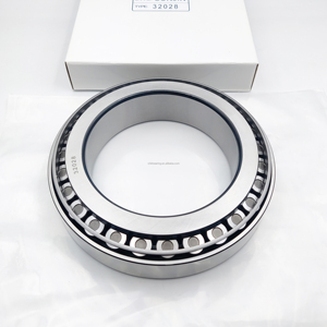 Bearing Packer 45289 Timken 57,15 X 0 X 30,9575 Mm TAP. ROLL