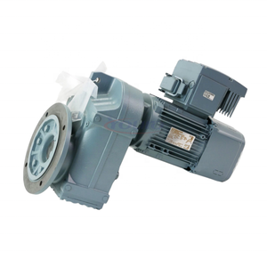 Nouveau Moteur à Engrenages Hélicoïdaux à Arbres Parallèles EURODRIVE FAF67 DRN90L4/BE2/MM15/ASA3 1.5KW IE3 Original avec et - Product Image 3