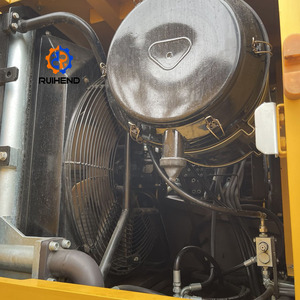 <span class=keywords><strong>Volvo</strong></span> EC360BLC a utilisé une énorme pelle hydraulique importée de haute qualité <span class=keywords><strong>Volvo</strong></span> <span class=keywords><strong>360</strong></span> énorme pelle EC360BLC à vendre - Product Image 5