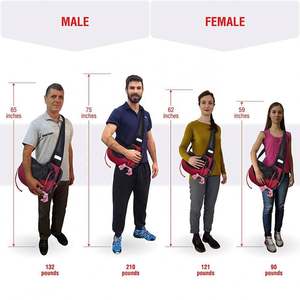 Bolsa para Perro Manos Libres Personalizada OEM, Correa Ajustable, Portátil para Paseos al Aire Libre, Pedidos Pequeños, Directo de Fábrica - Product Image 6