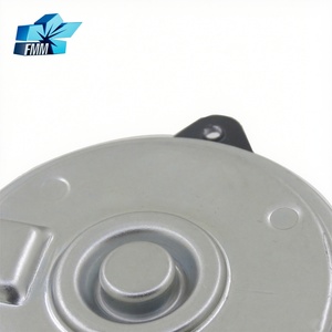 Pièce de climatisation 168000-8490, moteur de ventilateur électrique pour camion Isuzu Hino, véhicule de construction, 24v - Product Image 3