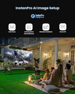 Dangbei Global Version MP1 MAX Triple Laser 4K 3100 Lumens 110% BT.2020 Android <span class=keywords><strong>TV</strong></span> 2x12W Son HDR10 Blu-ray 3D Portable HIFI - Product Image 5