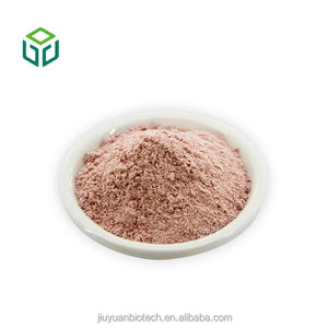 Estratto di Nocciolo di Giuggiola Acida 10:1 Idrosolubile in Polvere, Prezzo all'Ingrosso dal Fornitore - Product Image 3