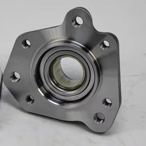 Parti di ricambio del cuscinetto del mozzo della ruota di alta qualità 42200-<span class=keywords><strong>S10</strong></span>-018R misura Auto per la ruota posteriore destra HONDA CRV RD1/RD2 - Product Image 4