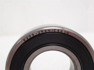 Roulements à billes à gorge profonde, vente directe usine, 6200 6201 6202 6203 <span class=keywords><strong>6204</strong></span> 6205 6206 6207 6208 2RS1 ZZ RS <span class=keywords><strong>2RSH</strong></span>, roulements scellés personnalisés - Product Image 6