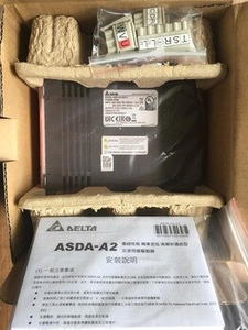 Precio de Fábrica ASD-A2-0221-F ASD-A2-0221-L ASD-A2-0221-M Serie 200w Drive - Product Image 4