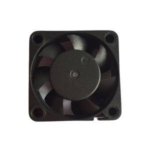 Runda <span class=keywords><strong>Mini</strong></span> DC <span class=keywords><strong>fan</strong></span> hâm mộ nhỏ 30mm 3010 5V 12V DC <span class=keywords><strong>mini</strong></span> quạt làm mát 30x30x10mm cho máy in 3D - Product Image 1