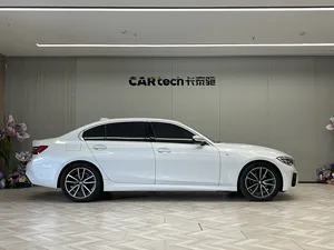 <span class=keywords><strong>BMW</strong></span> <span class=keywords><strong>Série</strong></span> 3 <span class=keywords><strong>2021</strong></span> Prête à l'Exportation Deuxième Lifting 325Li Pack M Sport Berline d'Occasion à <span class=keywords><strong>Prix</strong></span> Compétitif - Product Image 2