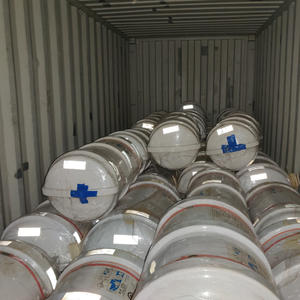 Radeau de sauvetage commercial en fibre de verre avec construction à double tube et pack de survie haute capacité pour usage offshore - Product Image 6