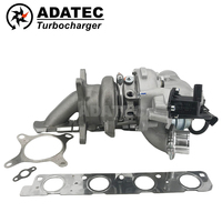 Turbo K04 Électronique 53049880064 53049700064 EA888 EA113 06F145702C pour VW Golf Seat Leon Audi TT S1 S3 2.0 TFSI