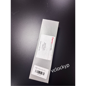 NOUVEAU Tube rectangulaire bidirectionnel ThermoFisher 842312051841 - Product Image 4