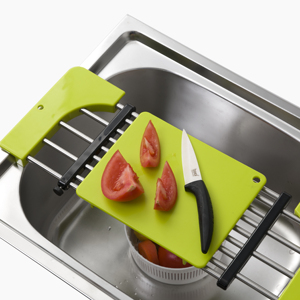 kitchen tool plastic ABS dish drying rack