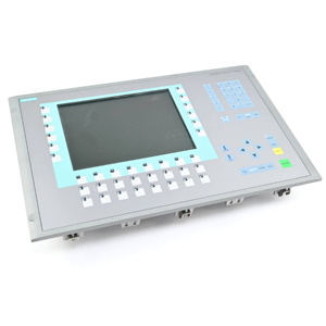 Nuevo Módulo PLC Original 6AV6 643-0DD01-1AX1 Serie TP170C con Pantalla Táctil, Certificado CE y Cumple con EPR, Disponible en Almacén - Product Image 4
