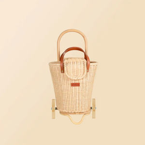 Una mezcla perfecta de artesanía tradicional y diseño moderno que fomenta la diversión y la independencia. - Product Image 4