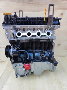 Ban đầu Trần động cơ khí/động cơ xăng 4 Xi Lanh 1.5t cho 15s4g zotye T600 mg MG3 MG5 awtai Santa Fe mg GT roewe 350 - Product Image 5