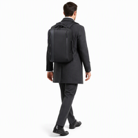 Nouveauté Sac à dos pour ordinateur portable Oxford tendance pour les voyages et les activités de plein air