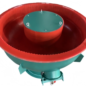 250L phôi xe phần bề mặt hoàn thiện máy Vòng rung máy để hoàn thiện - Product Image 4