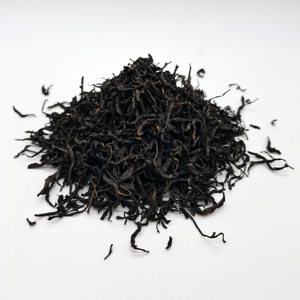 Thé noir chinois Lapsang Souchong saveur non fumée <span class=keywords><strong>Cha</strong></span> 250g thé aux fruits au lait à bulles - Product Image 2