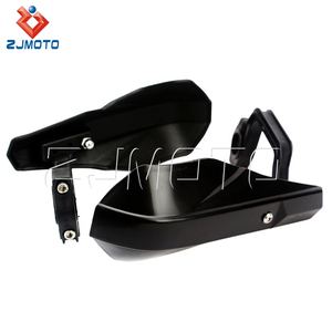 Protectores de mano para motocicleta Motocross MX ATV DAKAR, para <span class=keywords><strong>HONDA</strong></span> CRF50 <span class=keywords><strong>CRF</strong></span> <span class=keywords><strong>XR</strong></span> 50 70 SDG CR 125 - Product Image 4