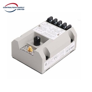 Transmisor de Vibración Original Surplus Bently Nevada 990-10-XX-01-05 165353-01, Repuestos para Control Industrial - Product Image 2