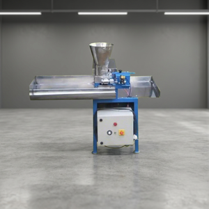Máquina de Recubrimiento de Agarbatti Manual/Automática Garnet Tools de Alta Calidad con Bomba Eléctrica y Motor de 1-3HP, Embalaje en Caja de Madera, Precio Competitivo - Product Image 3