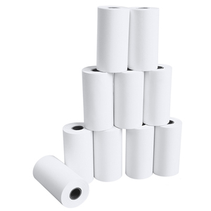57x50mm Thermal Receipt <b>Paper</b> <b>Roll</b> BPA Free POS Cash Register <b>Paper</b> for Retail - Product Image 2