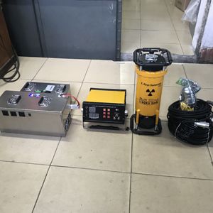 NDT <span class=keywords><strong>x</strong></span>-ışını kusur dedektörü XXH-2005 taşınabilir <span class=keywords><strong>X</strong></span> ışını makinesi 200kv <span class=keywords><strong>x</strong></span>-ışını tüpü - Product Image 2