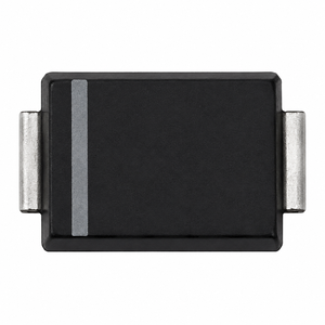 Circuitos Integrados Originales SS34-E3/9AT, Amplio Stock de Diodos Schottky 40V 3A DO-214AB, Rectificadores - Product Image 1