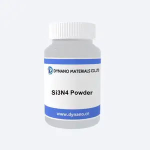Nano Siliciumnitride Si3N4 Poeder (Ultrafijne Si3N4 Siliciumnitride Poeder)