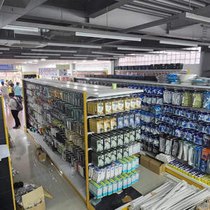 La Casa de estructura de acero de dos pisos se caracteriza por su durabilidad. El acero de alta calidad garantiza la seguridad de uso a largo plazo - Product Image 3