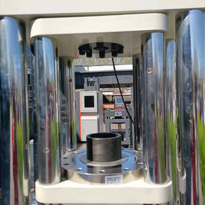 เครื่องตรวจจับสลักเกลียวแรงดึงสูงอัตโนมัติแบบแนวตั้ง รุ่น YJZ-500D ความแม่นยำสูง 1% IP65 380V รับประกัน 1 ปี - Product Image 6