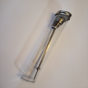 Kit de Agujas/Boquillas de Alta Resistencia al Desgaste <span class=keywords><strong>Airpro</strong></span> 289480 de 0.086'' para PLC, Directo de Fábrica - Product Image 1