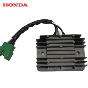 Regulador de Voltaje del Motor GX690 Original - 31750-Z2E-803 Módulo de Carga de 12V 20A para GX630/GX660 - Product Image 3