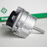 Neuf – Kit de galets tendeurs de courroie moteur SCHAEFFLER INA d'origine 5291060500 – Garantie 1 an