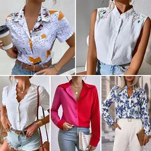 Women's clothing wholesale High quality Low-priced women's wear Multiple styles Random delivery Second-hand clothing