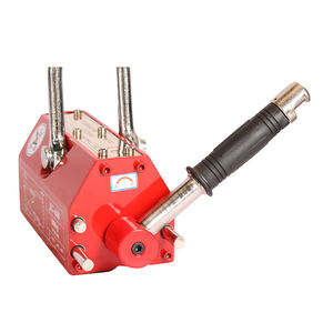 Magnético 100Kg-5000kg 2,5 veces 3 veces Levantador de imanes permanentes - Product Image 5