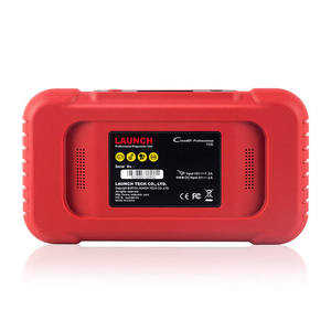 Grande Promotion <span class=keywords><strong>Launch</strong></span> <span class=keywords><strong>X431</strong></span> <span class=keywords><strong>Crp123e</strong></span> Obd2 Obd Scanner de voiture Machines de Diagnostic automobile <span class=keywords><strong>X431</strong></span> <span class=keywords><strong>Crp123e</strong></span> - Product Image 4