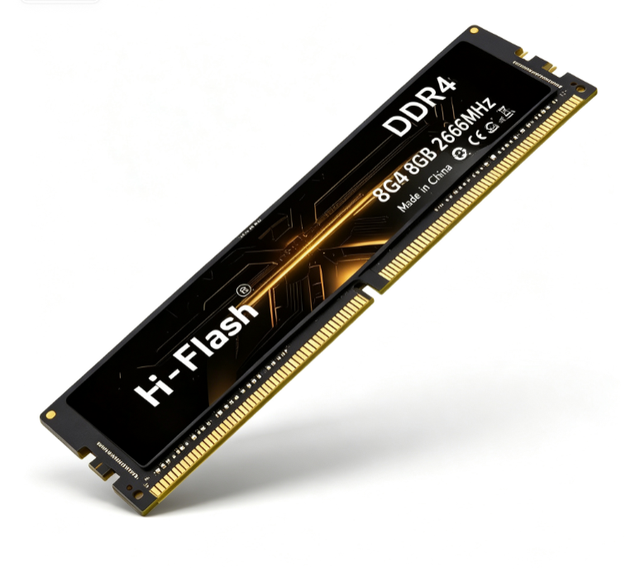 DDR4 DDR5 RAM 8GB 16GB 32GB 3200MHz 4800MHz 5600MHz 6000MHz for Gaming Desktop
