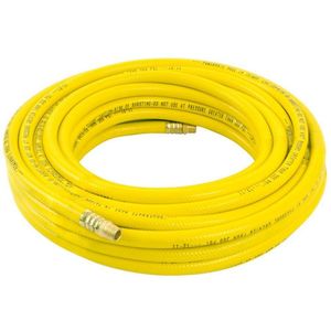 <span class=keywords><strong>Manguera</strong></span> de aire de agua de PVC multiusos flexible antitorsión con conector - Product Image 6