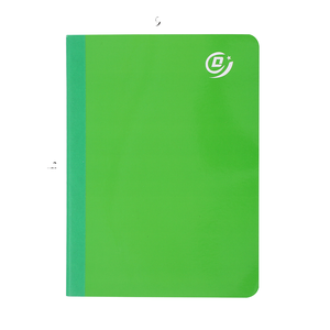 Cuaderno de Composición Personalizado Henry ZDB-B5 Tamaño B5 con 100 Hojas y Encuadernación Cosida para Uso Escolar/de Oficina - Product Image 2