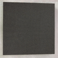 Écran LED double face pour poteau d'éclairage public P2 P3 P5 SMD, affichage publicitaire commercial extérieur étanche pour la nuit