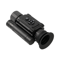 Wareagle NV002 vision nocturne infrarouge vision nocturne monoculaire télescope télescope vision nocturne visionneuses de portée pour la chasse